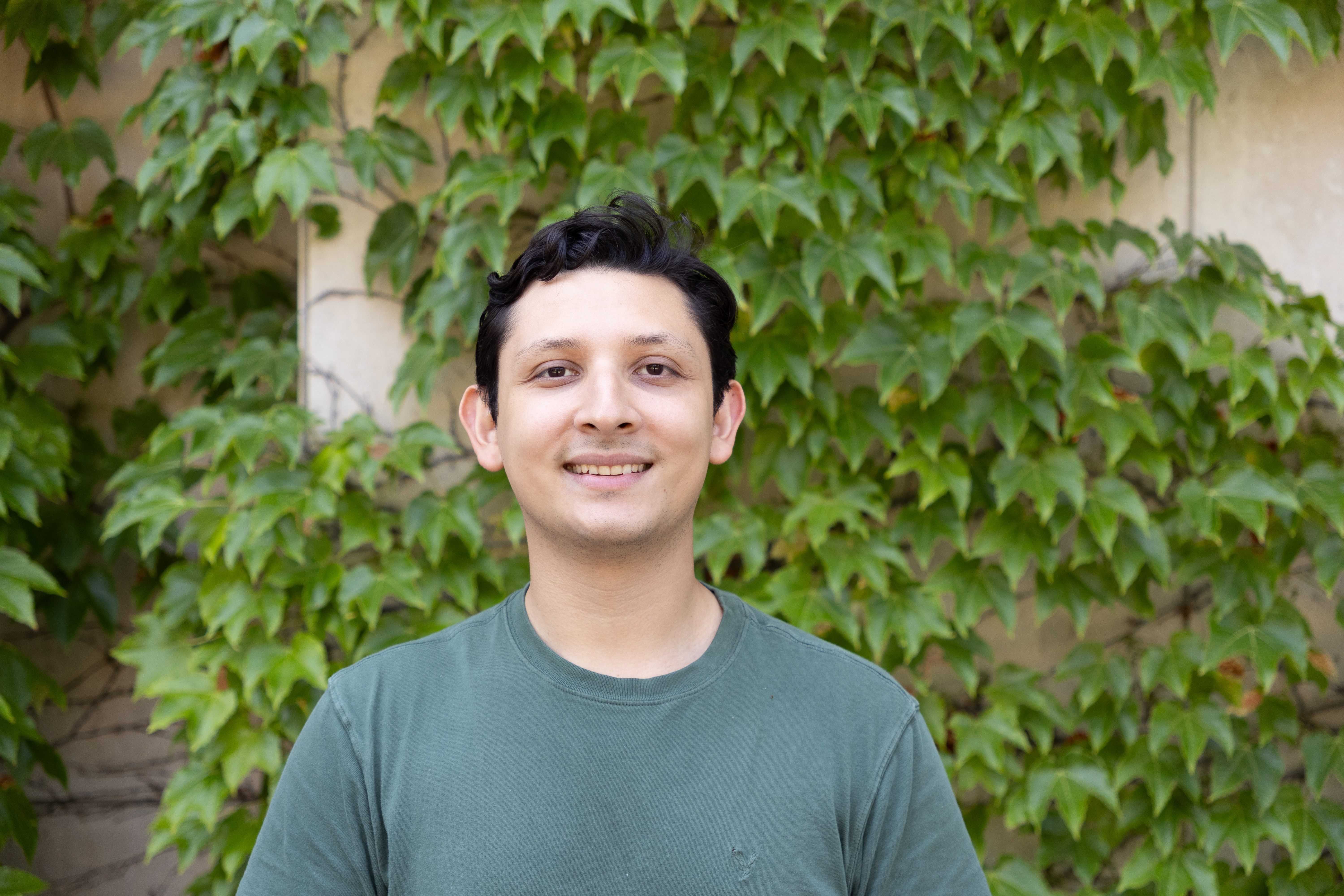 Chema Galvez profile image
