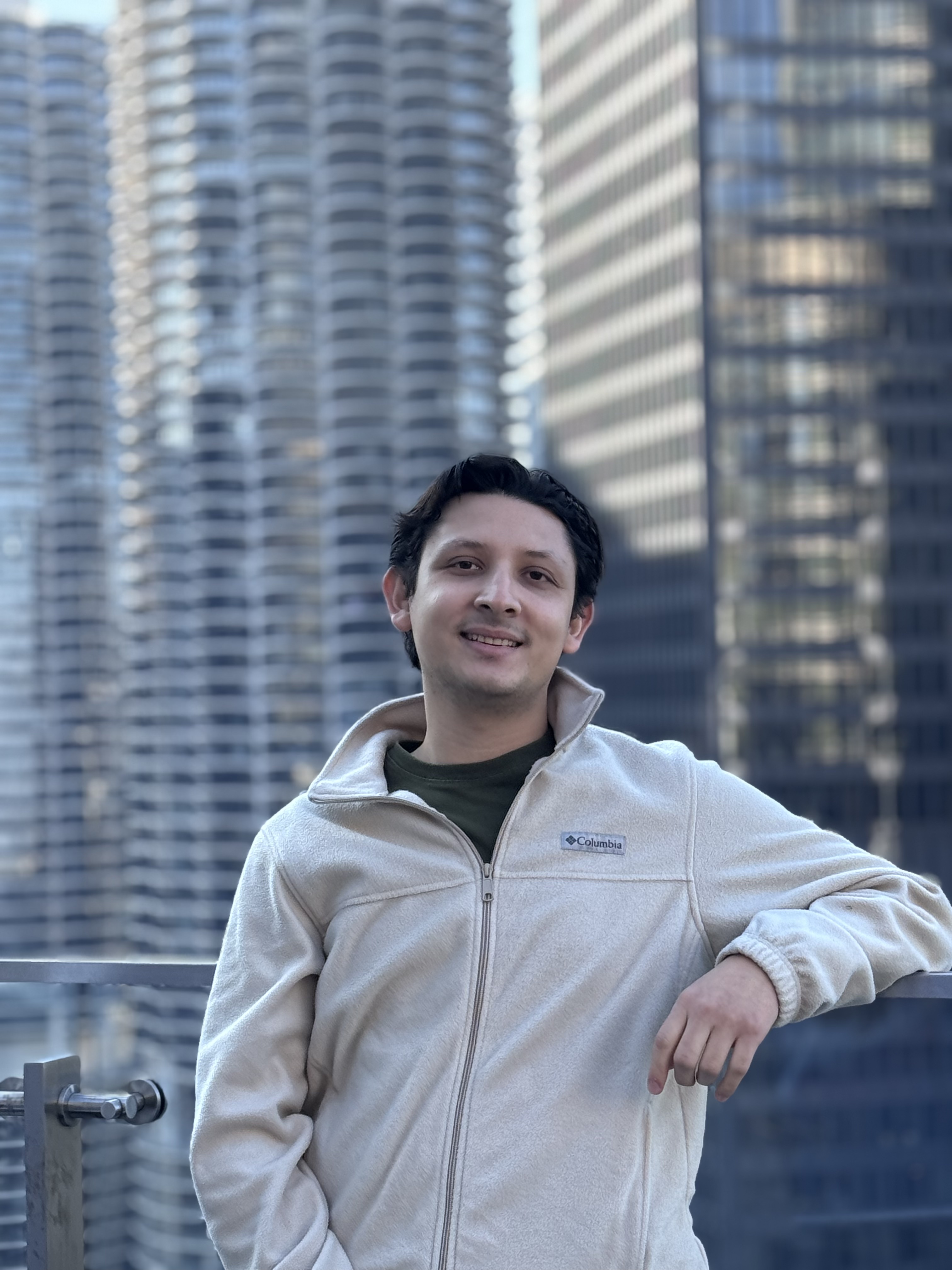 Chema Galvez profile picture